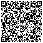QR code with High Desert Protctn & Security contacts