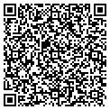 QR code with Cline Masonry contacts