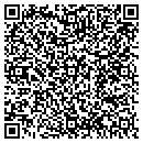 QR code with Yubi Head Start contacts