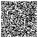 QR code with Roger Barnhardt contacts