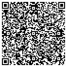 QR code with Homefront Security Services Inc contacts