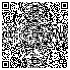 QR code with Ursula Flurer Design contacts