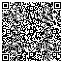 QR code with K C Sound Systems contacts