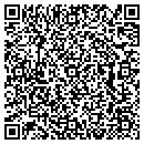 QR code with Ronald Hesla contacts
