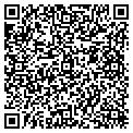 QR code with Yoo USA contacts