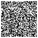 QR code with Howards Sign Service contacts