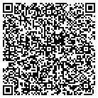 QR code with On Center Conditioning Body contacts