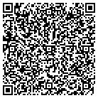 QR code with Quincy Community Action Hdstrt contacts