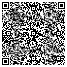 QR code with E T Browne International contacts