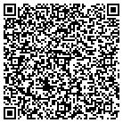 QR code with Kleanrite Janitor Service contacts