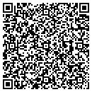 QR code with James W Tuck contacts