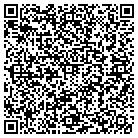 QR code with LA Cresta Commuications contacts