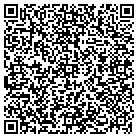 QR code with Custom Masonry & Stone Works contacts