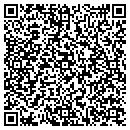 QR code with John R Moser contacts