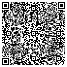 QR code with The Dalles Electronics Company contacts