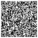 QR code with J C Roofing contacts