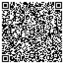 QR code with SWS Loo Inc contacts
