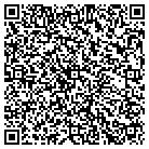 QR code with Marcus Franklin Mclemore contacts