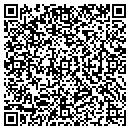QR code with C L M C A A Headstart contacts