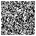 QR code with Cajun Bounce contacts