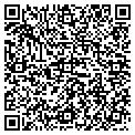 QR code with Easy Bounce contacts