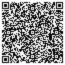 QR code with Trans Print contacts