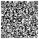 QR code with Anchorage Yellow Cab Inc contacts