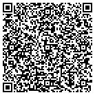QR code with Anchorage Yellow Cab Inc Mgr contacts