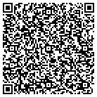 QR code with Advanced Direct Security contacts