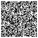 QR code with Aurora Taxi contacts