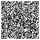 QR code with Hidden Lake Design contacts
