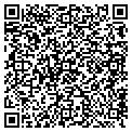 QR code with Aiss contacts