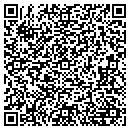 QR code with H2O Inflatables contacts
