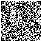 QR code with Blue Checker Cab CO contacts