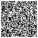QR code with J & J Cattle Company contacts
