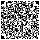 QR code with All American Security Systems contacts