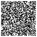QR code with Jose S Garza contacts