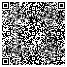 QR code with B & S Foreign & Domestic Auto contacts
