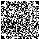QR code with D N Biondolillo Masonry contacts