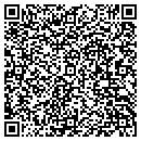 QR code with Calm Coat contacts