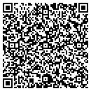 QR code with Hannah Headstart contacts