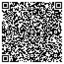 QR code with Donnie R Hunter contacts