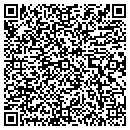 QR code with Precision Inc contacts