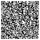 QR code with C Stoneman Forestry Services contacts