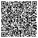 QR code with Alpha Electric Co contacts