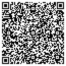 QR code with Head Start contacts