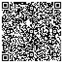 QR code with R J K Enterprises Inc contacts
