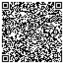 QR code with R J Kling Inc contacts