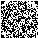 QR code with World Service West contacts