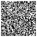 QR code with Todd Ray Hall contacts